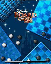 Disney Board Games (240x400) Samsung i900 Touchscreen